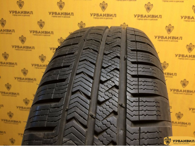 Vredestein QuaTrac 5 185/65 R15 88T