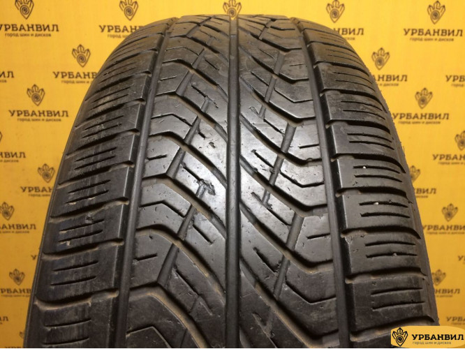 Yokohama Geolandar G95 225/55 R17 97V