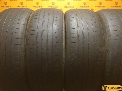 Yokohama Advan Sport V103 235/55 R20 102V