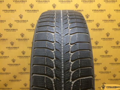 Michelin X-Ice 195/60 R15 88Q