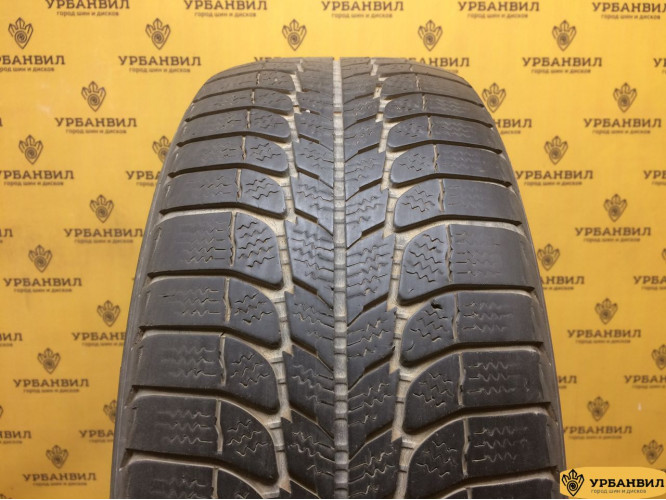 Michelin X-Ice 195/60 R15 88Q