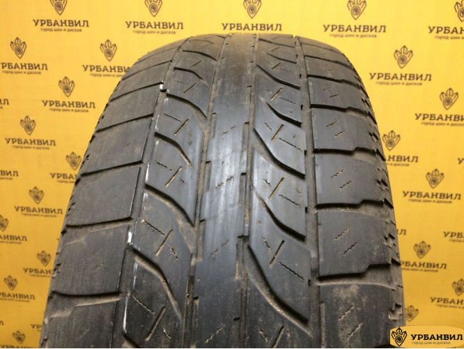 Yokohama Geolandar A/T-S G012 215/60 R16 95H