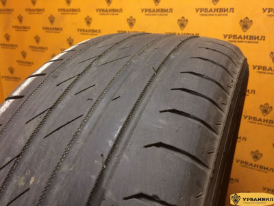 Nokian Tyres Hakka Black 235/55 R17