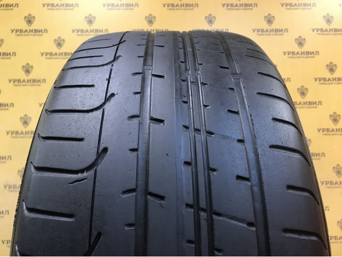 Pirelli P Zero 255/40 R20 100Q