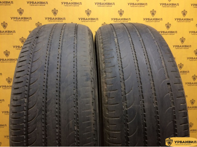 Yokohama Geolandar SUV G055 215/65 R16 110Q