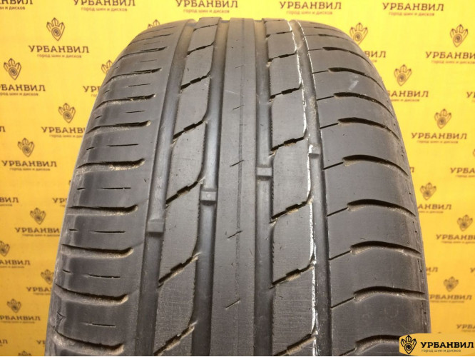 Nokian Tyres Hakka Blue 225/55 R16 99T