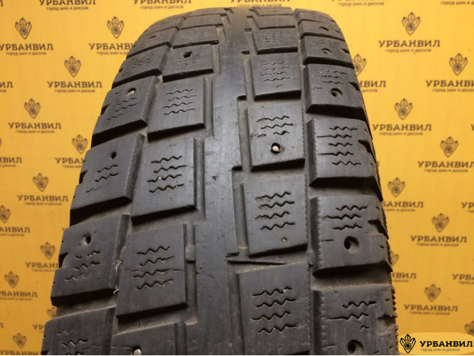 Cooper Discoverer M+S 215/85 R16 115/112Q