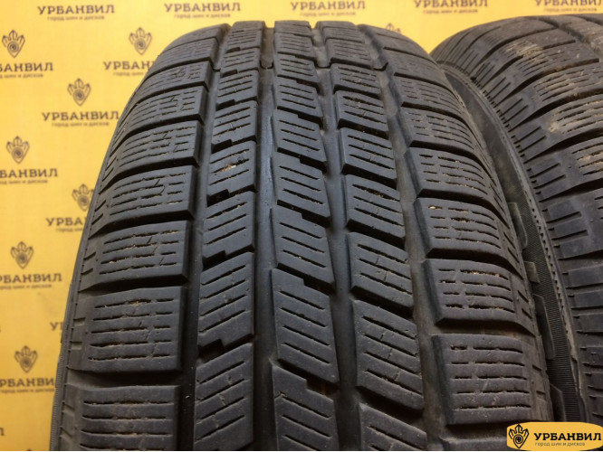 Pirelli Winter 210 Snowsport 205/60 R16 92H