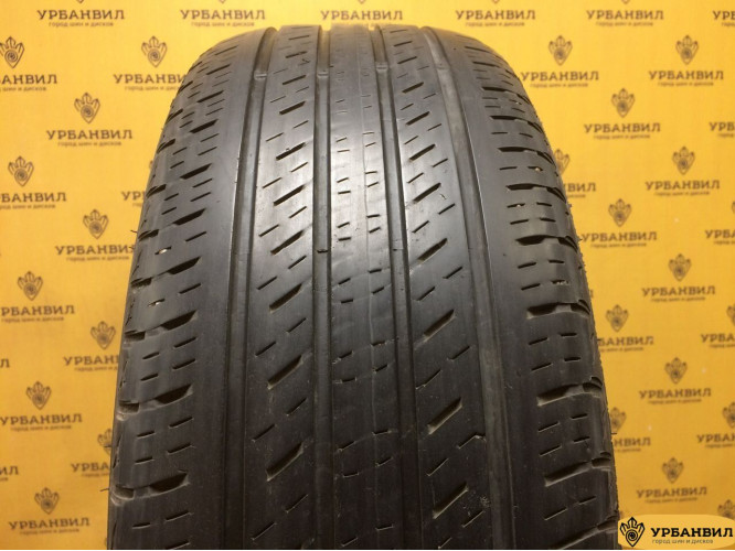 Kumho Crugen Premium KL33 225/60 R17 99H