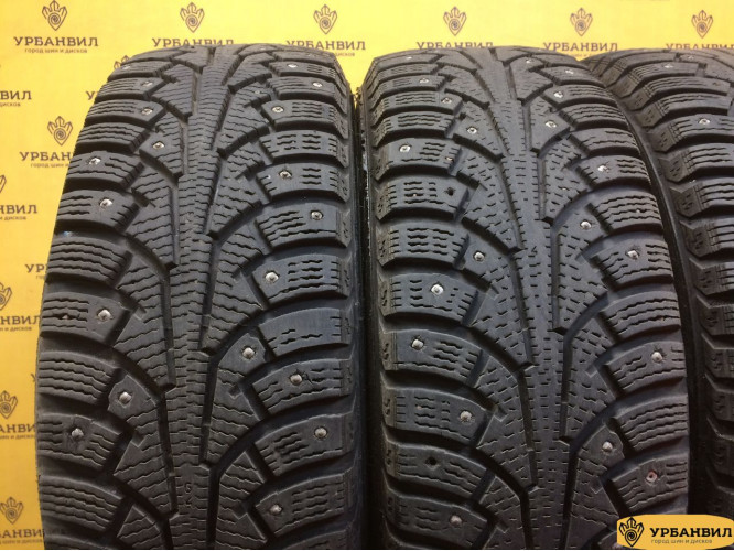 Nokian Tyres Hakkapeliitta 5 195/65 R15 95T