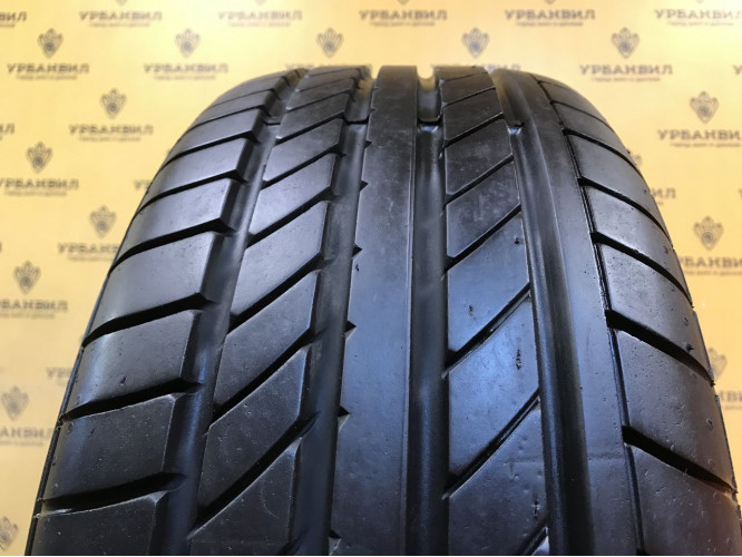 Continental ContiSportContact 1 205/55 R16 91V