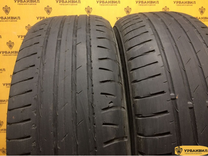 Nokian Tyres Nordman SX 205/60 R16 92H