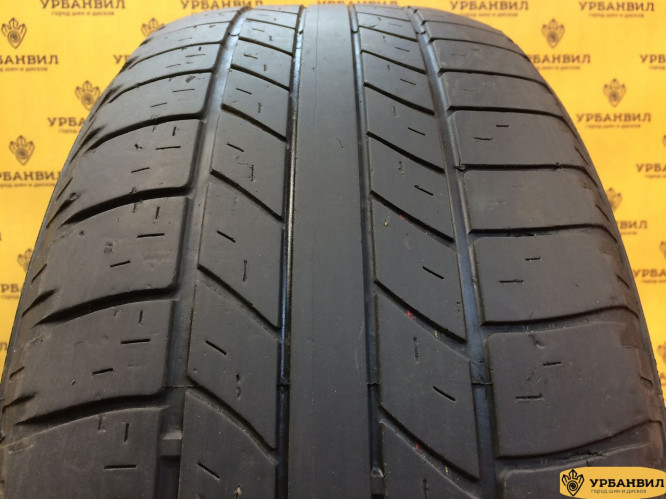 Goodyear Wrangler HP All Weather 255/60 R18