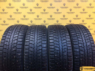 Dunlop SP Winter Ice 01 205/60 R16 92T