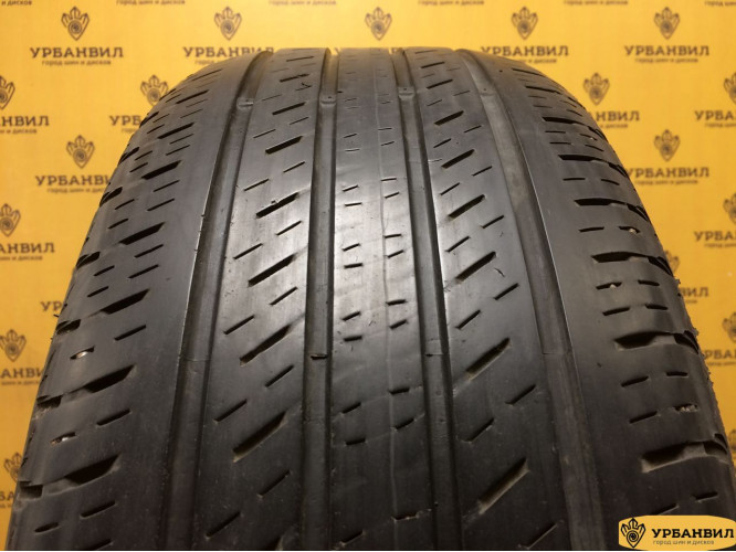 Kumho Crugen Premium KL33 225/60 R17 99H