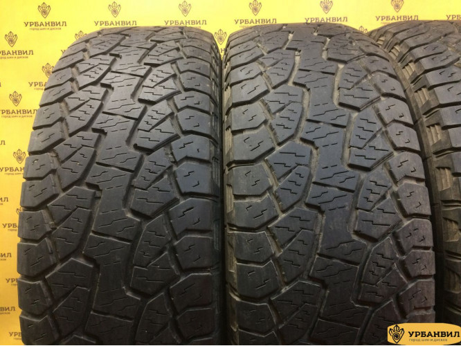 Hankook Dynapro AT M 265/65 R17 112H