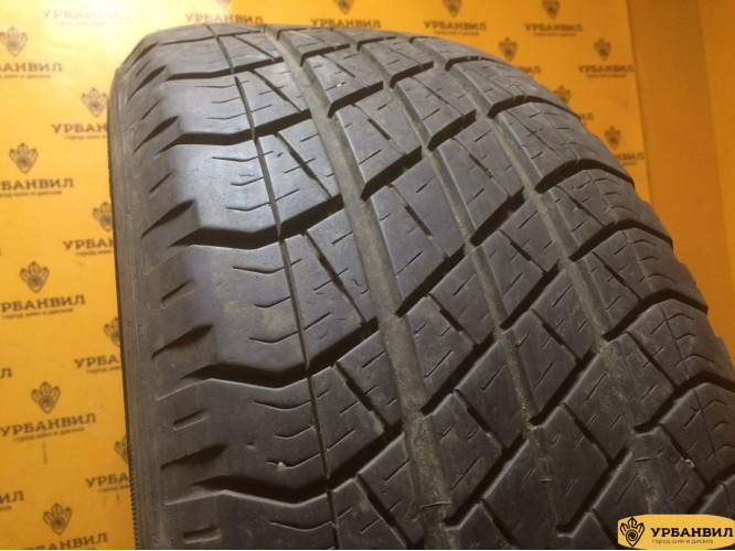 Goodyear Wrangler HP 255/55 R19