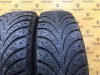 Goodyear UltraGrip Extreme 155/65 R14 75T