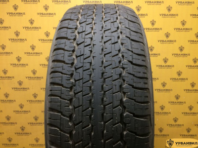 Dunlop Grandtrek AT22 285/65 R17 116V