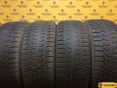 Bridgestone Blizzak LM-25 4x4 215/60 R17 96H