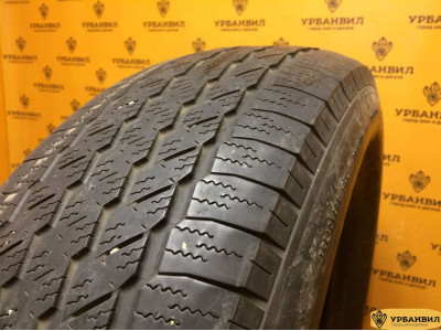 Michelin Cross Terrain SUV 225/70 R17