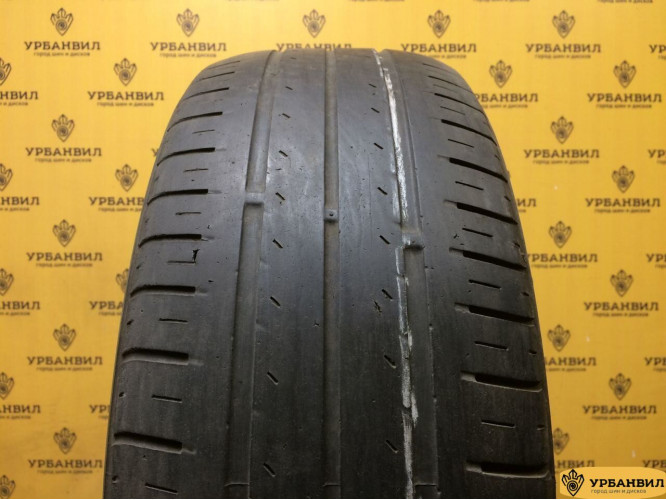 Kumho Solus KH17 195/60 R15 88H