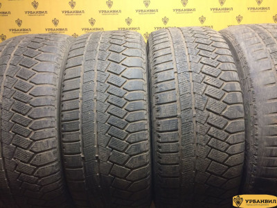 Continental ContiCrossContact Viking 255/55 R18 109Q