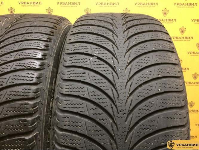 Sava Eskimo Ice 225/50 R17 98T