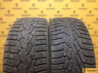 Nokian Tyres Hakkapeliitta 7 225/40 R18 92T