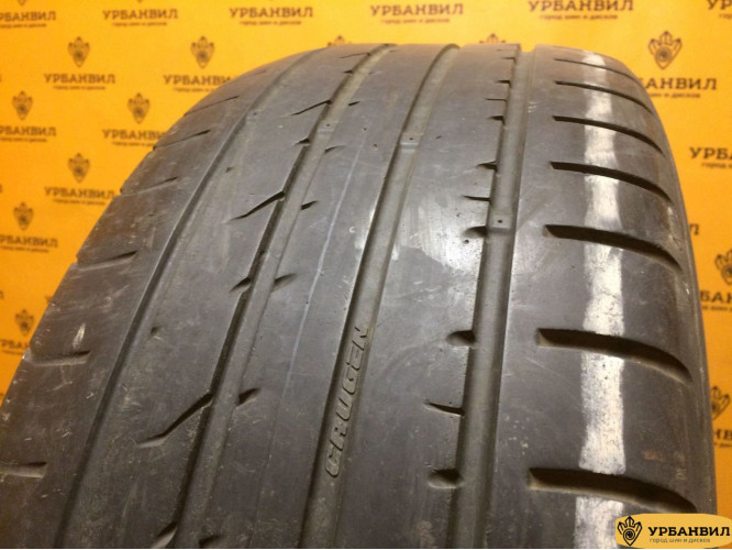 Kumho Crugen HP91 225/55 R18