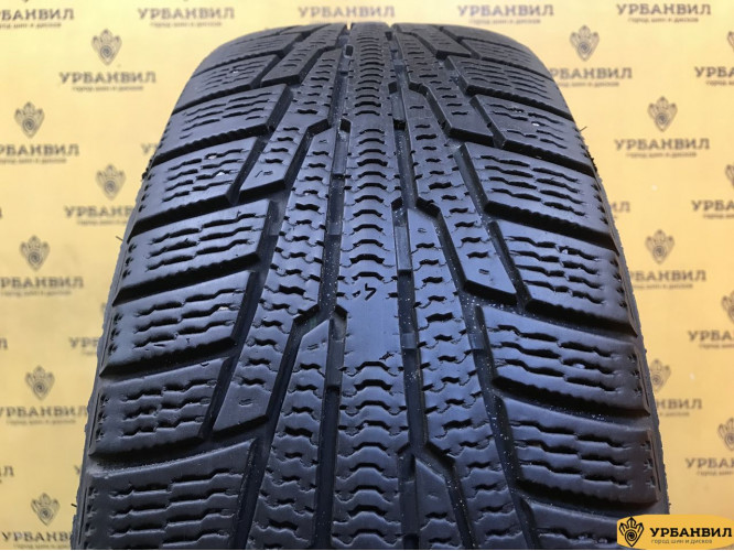 Nokian Tyres Nordman RS2 185/60 R15 88R