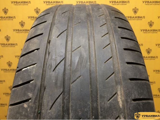 Laufenn S Fit EQ 235/65 R17 104T