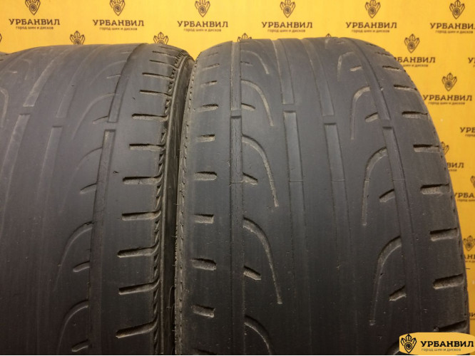 Nexen N6000 245/45 R18 100Y