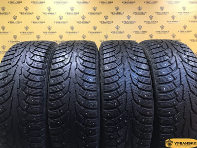 Nokian Tyres Hakkapeliitta 5 235/65 R17 108T