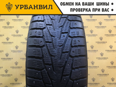 Nokian Tyres Hakkapeliitta 7 SUV 225/55 R18 102T