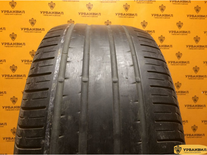 Pirelli P Zero Rosso 245/45 R18