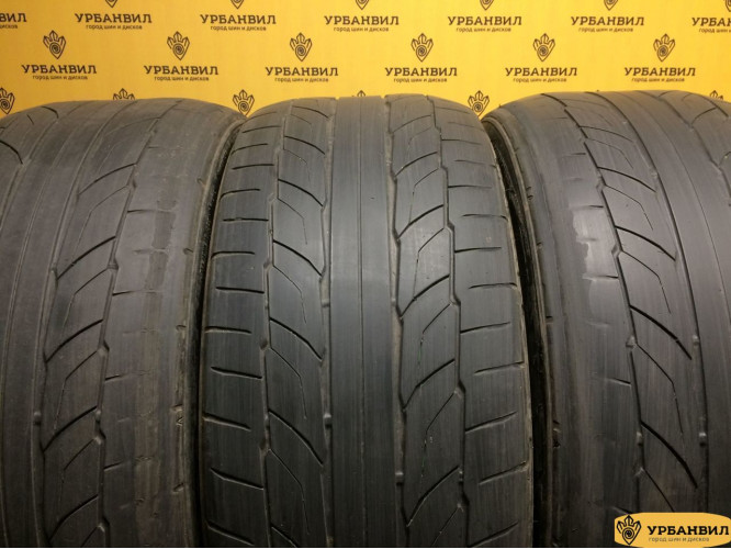 Toyo NT555 G2 255/45 R18 103Y