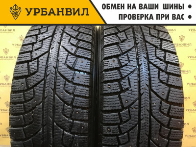 Aeolus Ice Challenger 205/55 R16