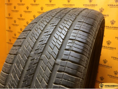 Continental Conti4x4Contact 255/55 R18