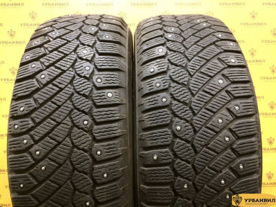 Continental ContiIceContact 205/60 R16 96T