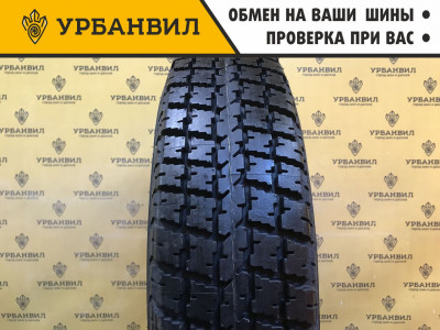 Amtel Cargo AS 185/75 R16C 104/102Q