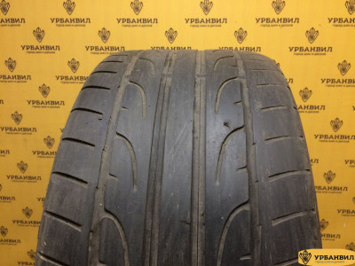 Dunlop SP Sport Maxx 275/40 R18 99Y