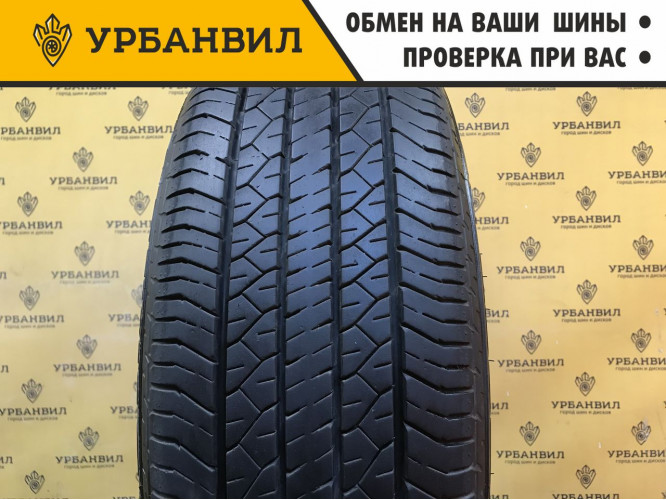 Dunlop SP Sport 270 225/55 R17 97W