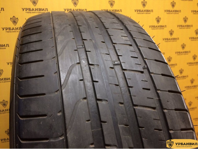 Pirelli P Zero 285/45 R21 113Y