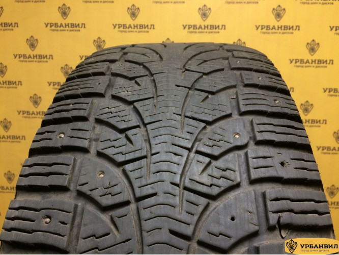 Pirelli Winter Carving Edge 255/60 R18 112T