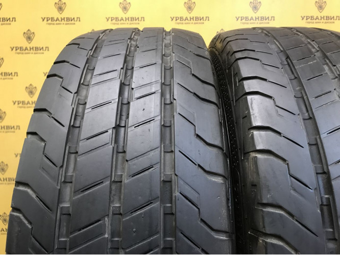 Continental ContiVanContact 100 215/60 R17C