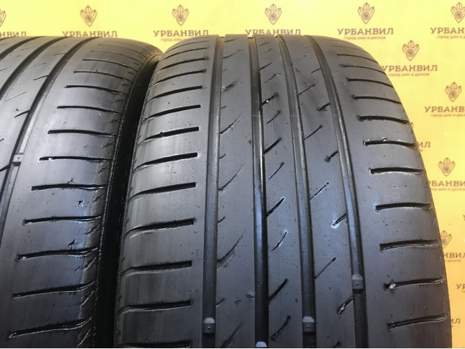 Nexen N Blue HD 235/45 R18 94V