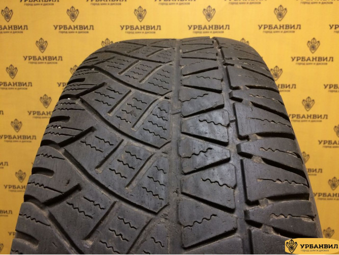 Michelin Latitude Cross 265/65 R17 112H