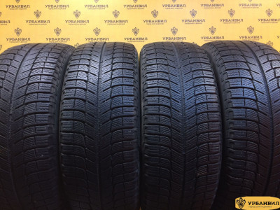 Michelin X-Ice North XIN2 205/55 R16 91T