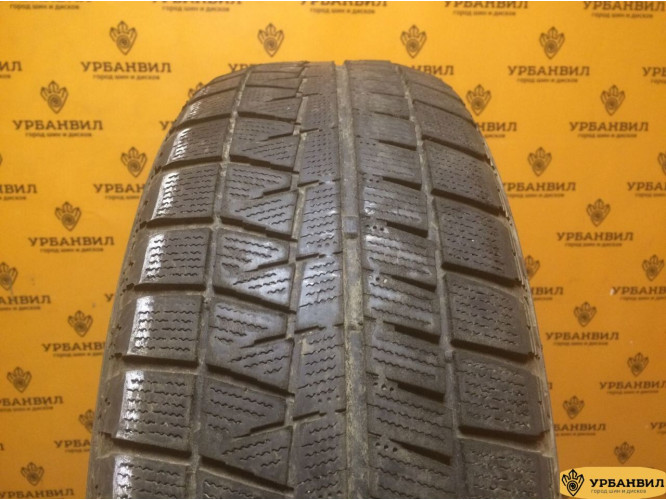 Bridgestone Blizzak Revo GZ 205/65 R15 94S